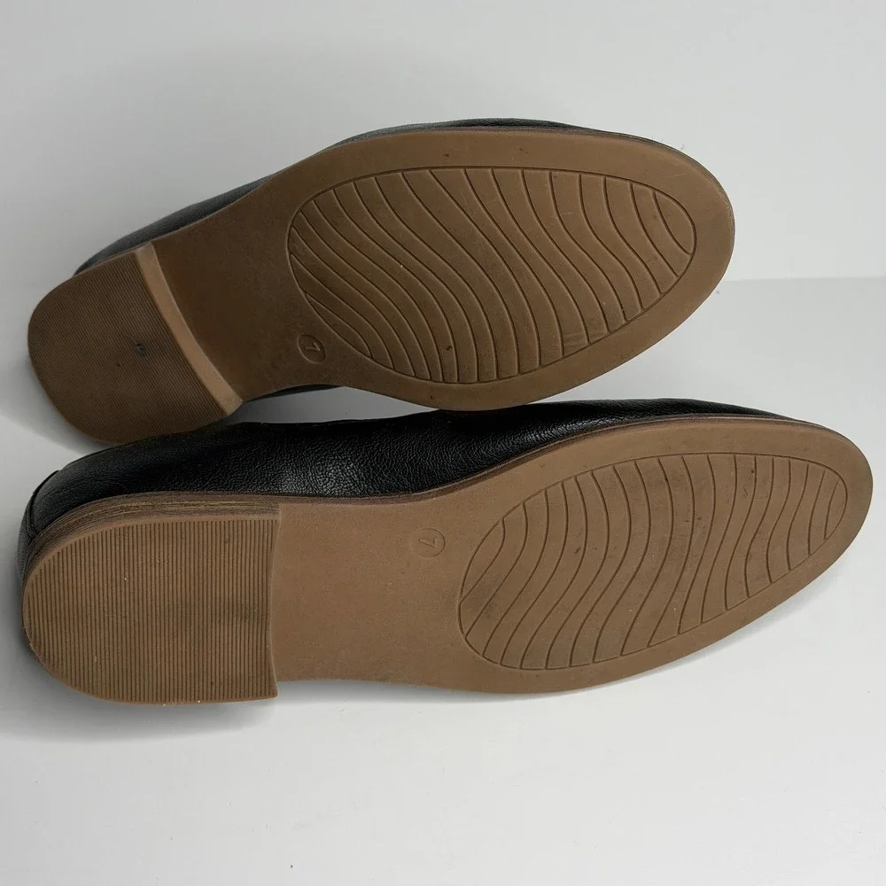 Michael By Michael Shannon Sherrill Faux‎ Leather Slip On Loafer